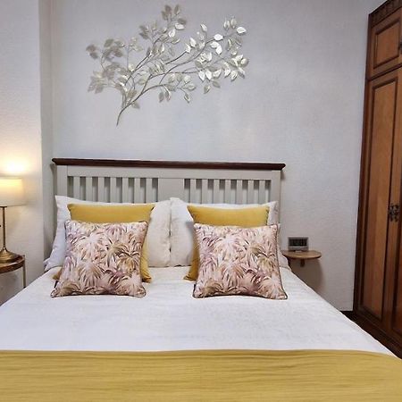 El Capricho De Ezcurdia - 6 Pax - Vut-3878-As Apartment Gijon Ngoại thất bức ảnh