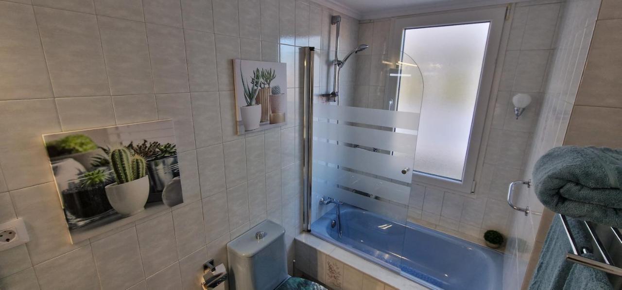 El Capricho De Ezcurdia - 6 Pax - Vut-3878-As Apartment Gijon Ngoại thất bức ảnh