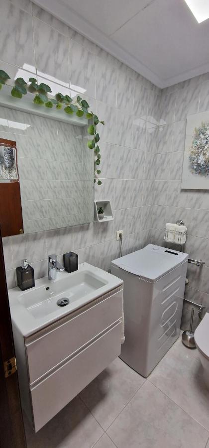 El Capricho De Ezcurdia - 6 Pax - Vut-3878-As Apartment Gijon Ngoại thất bức ảnh