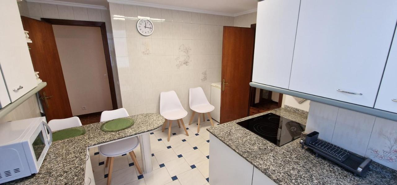 El Capricho De Ezcurdia - 6 Pax - Vut-3878-As Apartment Gijon Ngoại thất bức ảnh