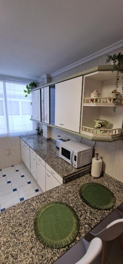 El Capricho De Ezcurdia - 6 Pax - Vut-3878-As Apartment Gijon Ngoại thất bức ảnh