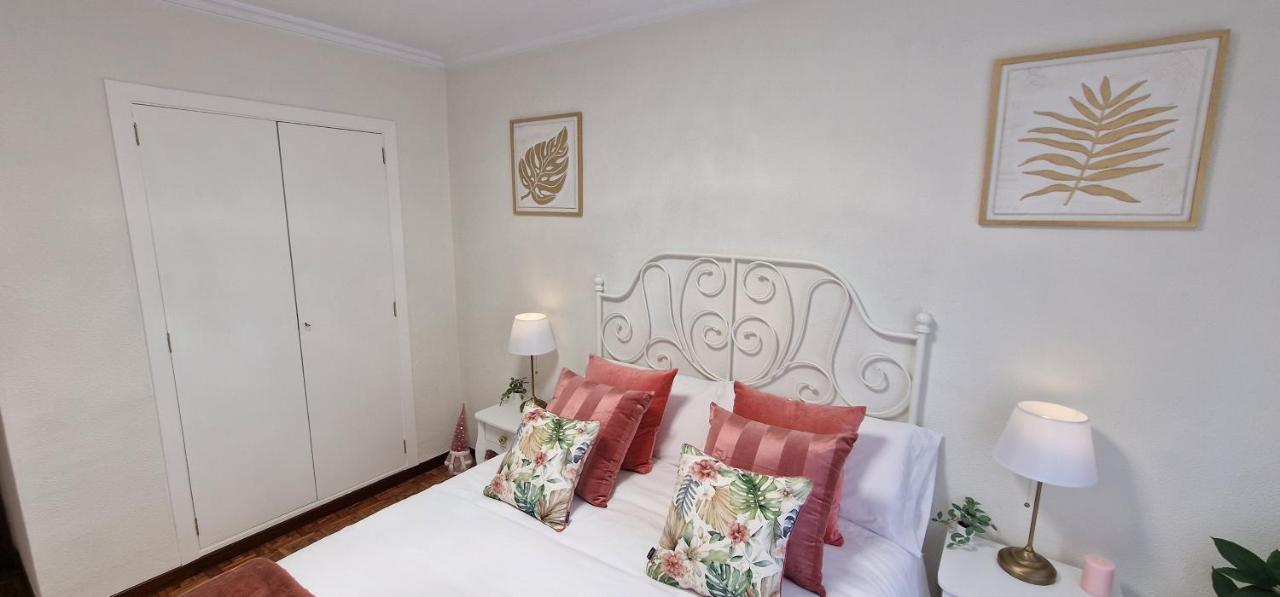 El Capricho De Ezcurdia - 6 Pax - Vut-3878-As Apartment Gijon Ngoại thất bức ảnh
