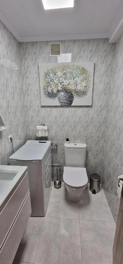 El Capricho De Ezcurdia - 6 Pax - Vut-3878-As Apartment Gijon Ngoại thất bức ảnh