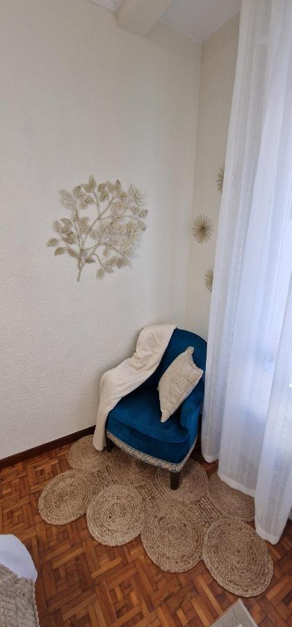 El Capricho De Ezcurdia - 6 Pax - Vut-3878-As Apartment Gijon Ngoại thất bức ảnh