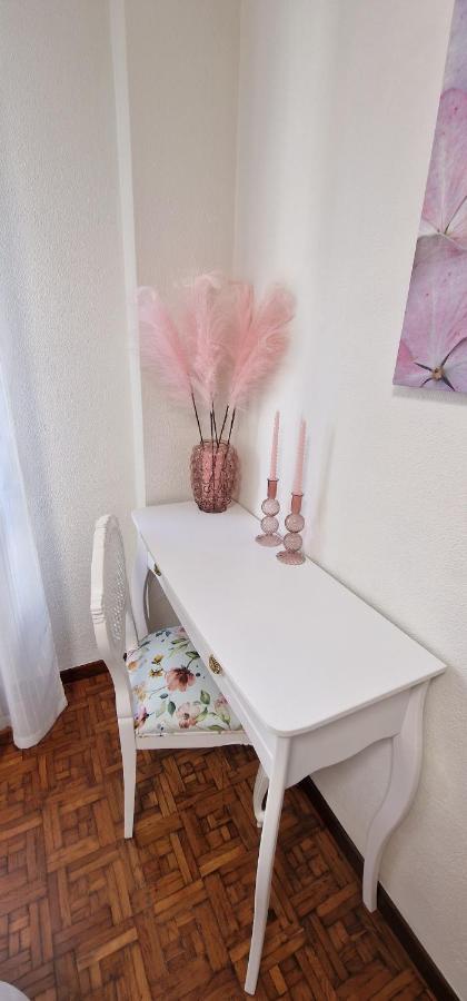 El Capricho De Ezcurdia - 6 Pax - Vut-3878-As Apartment Gijon Ngoại thất bức ảnh