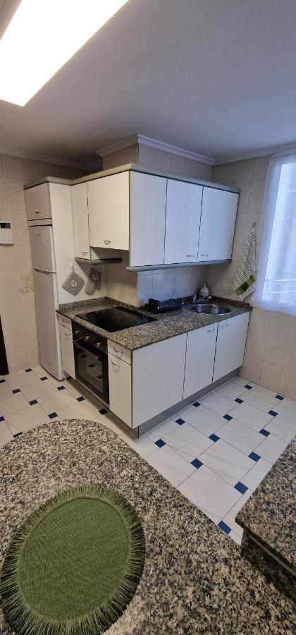El Capricho De Ezcurdia - 6 Pax - Vut-3878-As Apartment Gijon Ngoại thất bức ảnh