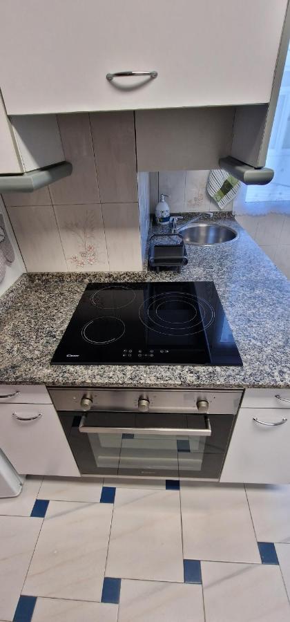 El Capricho De Ezcurdia - 6 Pax - Vut-3878-As Apartment Gijon Ngoại thất bức ảnh