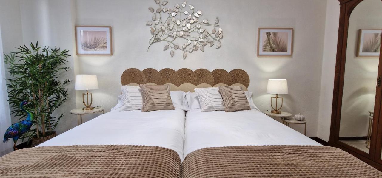 El Capricho De Ezcurdia - 6 Pax - Vut-3878-As Apartment Gijon Ngoại thất bức ảnh