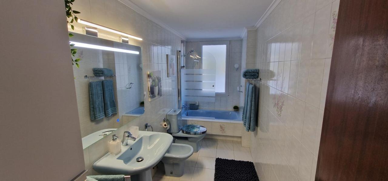 El Capricho De Ezcurdia - 6 Pax - Vut-3878-As Apartment Gijon Ngoại thất bức ảnh
