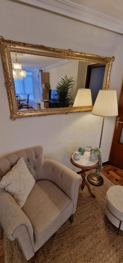 El Capricho De Ezcurdia - 6 Pax - Vut-3878-As Apartment Gijon Ngoại thất bức ảnh